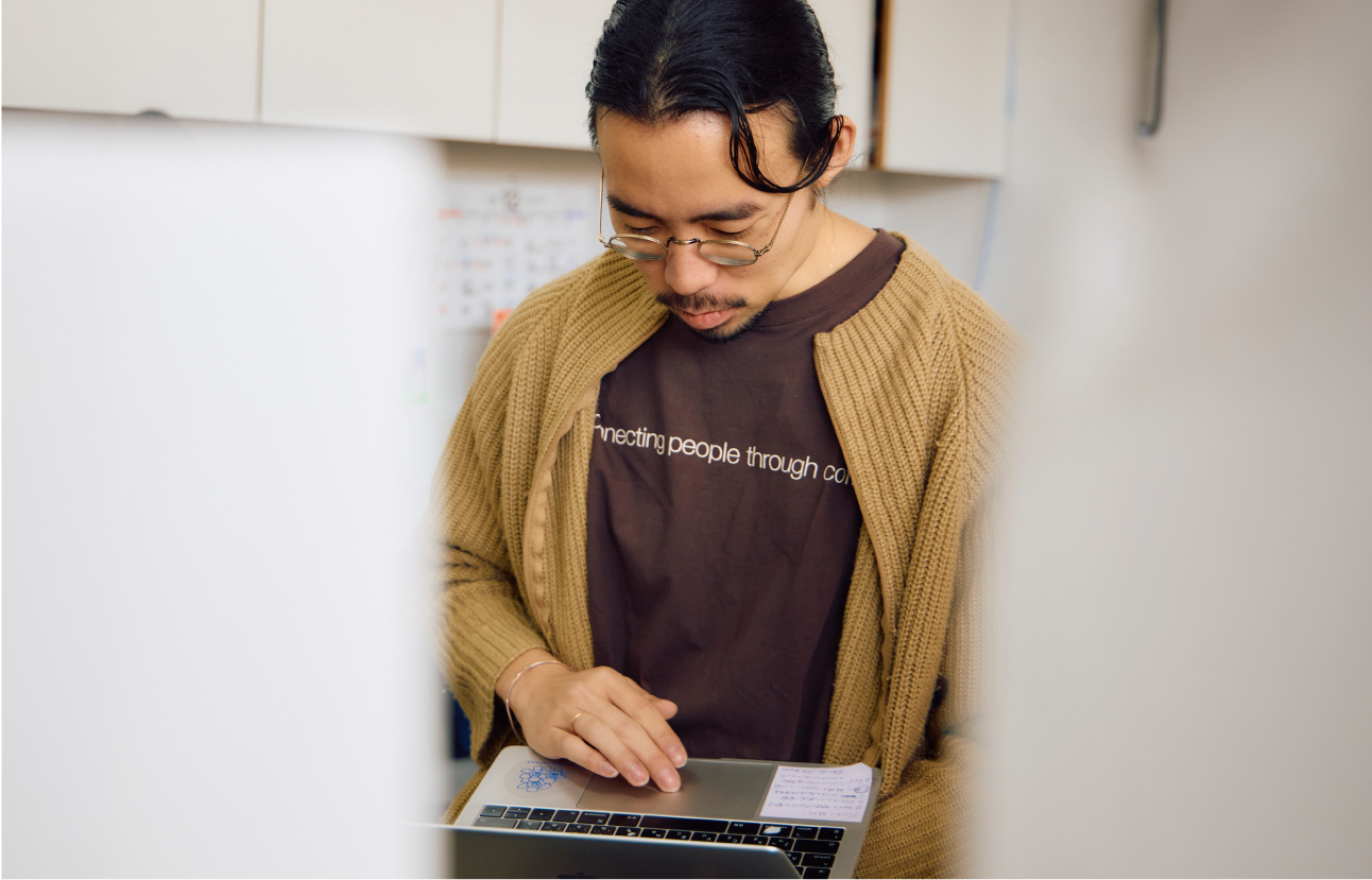 【募集中】店舗マネージャー(正社員)