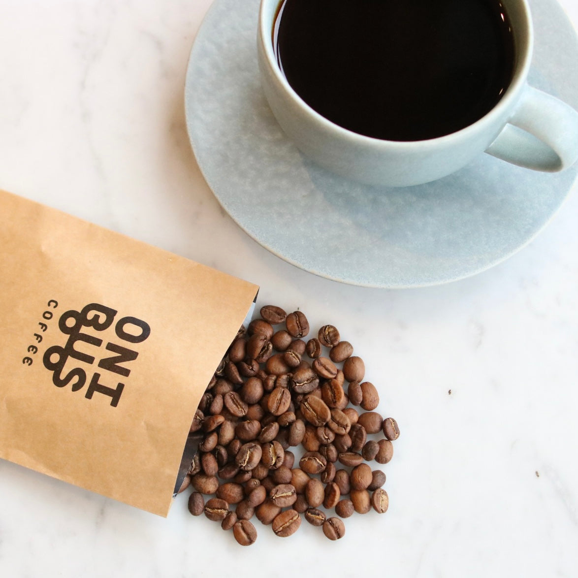 テイスティングセット (ブレンド / シングルオリジン)