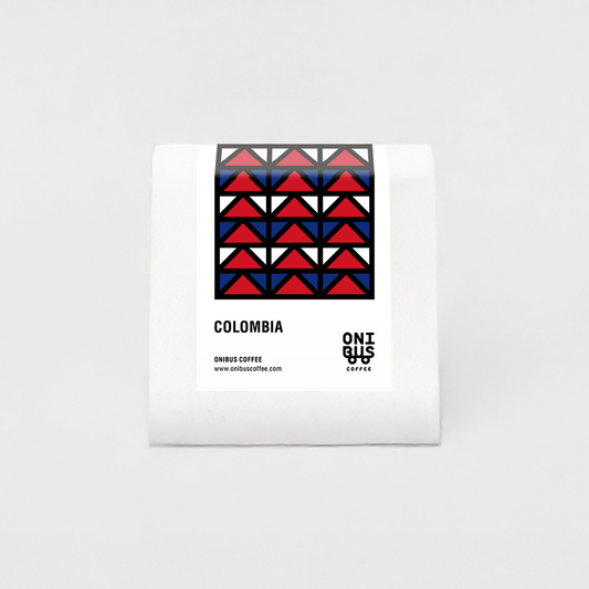 コロンビア / ディエゴ・アンドラーデ チャンバコ