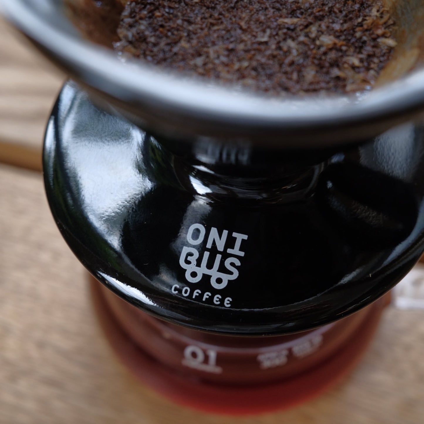 ONIBUSオリジナル HARIO V60ドリッパー01