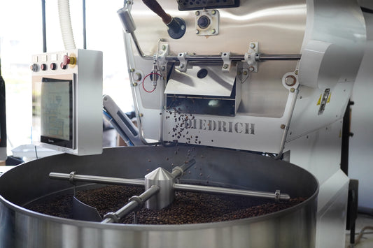 ONIBUS COFFEE コーヒー豆卸販売・マシン導入支援のご案内