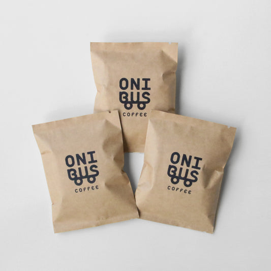 テイスティングセット （ブレンド / シングルオリジン）