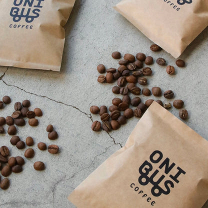 テイスティングセット （ブレンド / シングルオリジン）