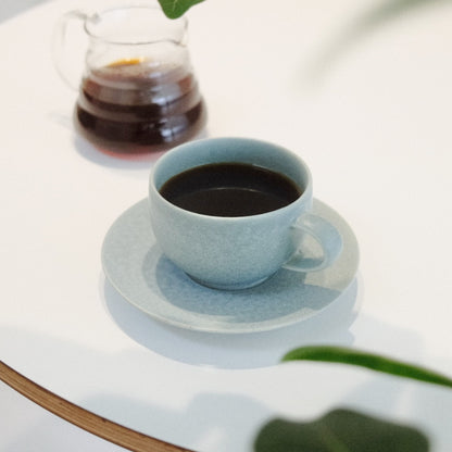 コーヒーギフト [オニバスブレンド&ドリッパーセット]