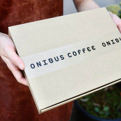 【送料無料】シングルオリジン定期便