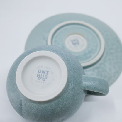 コーヒーギフト [カップ・ソーサー&ドリップバッグセット]