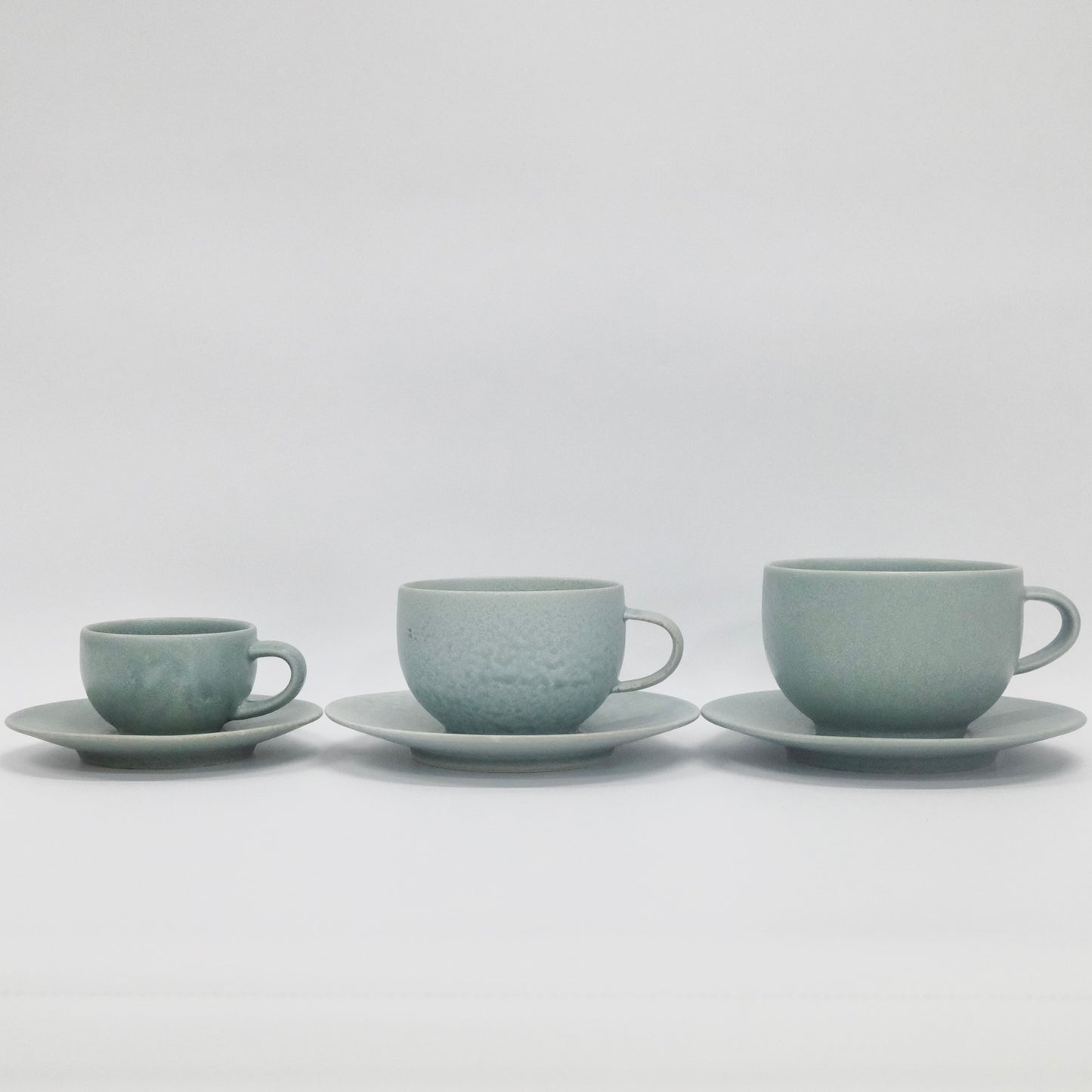 ONIBUS オリジナル カップ＆ソーサー [イイホシユミコ コラボ]