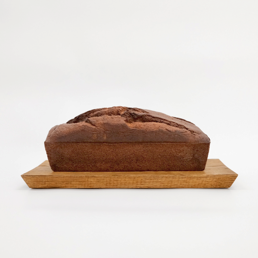 バナナブレッド -ホール-