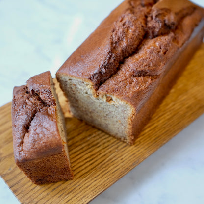 バナナブレッド -ホール-