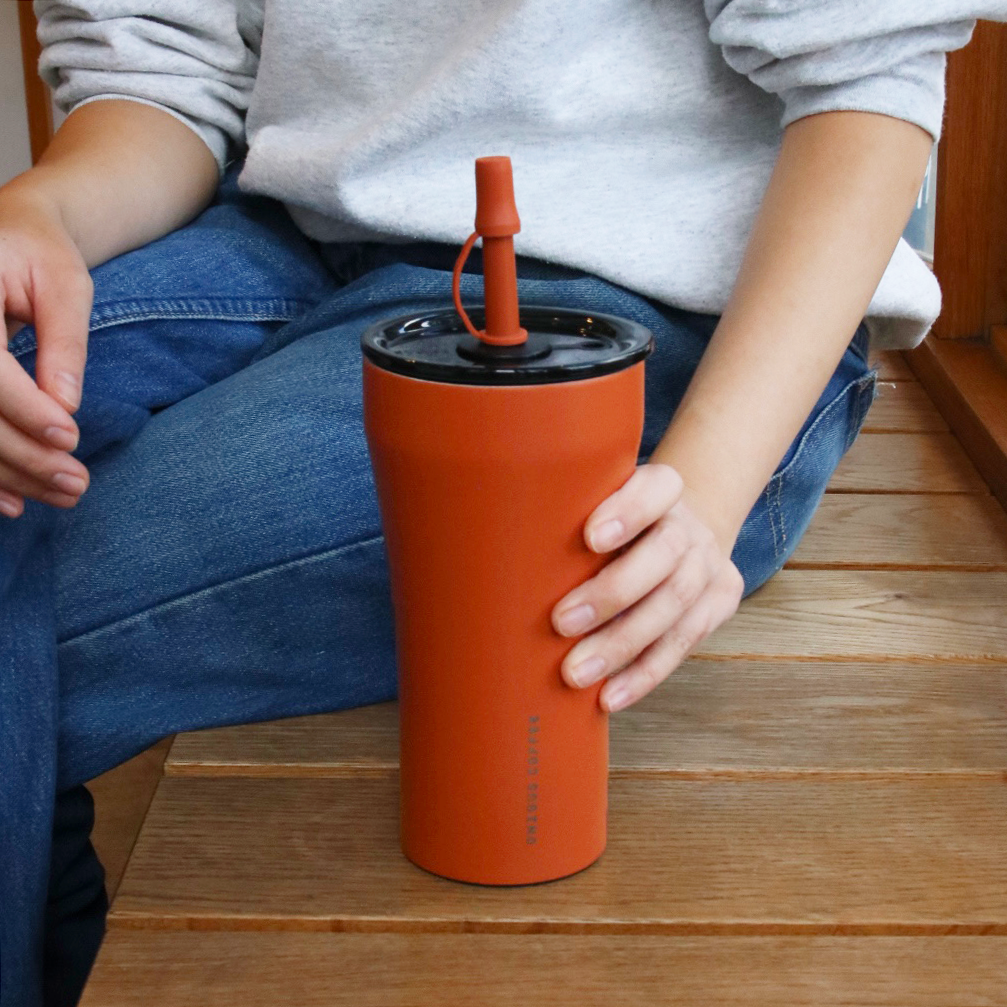 ONIBUSオリジナル タンブラー [STTOKE]