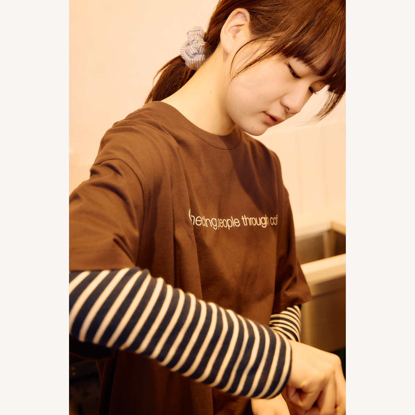 【ONIBUS 14周年】オリジナルTシャツ（大人/子ども用）