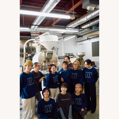 【ONIBUS 14周年】 オリジナルスウェット（大人/子ども用）