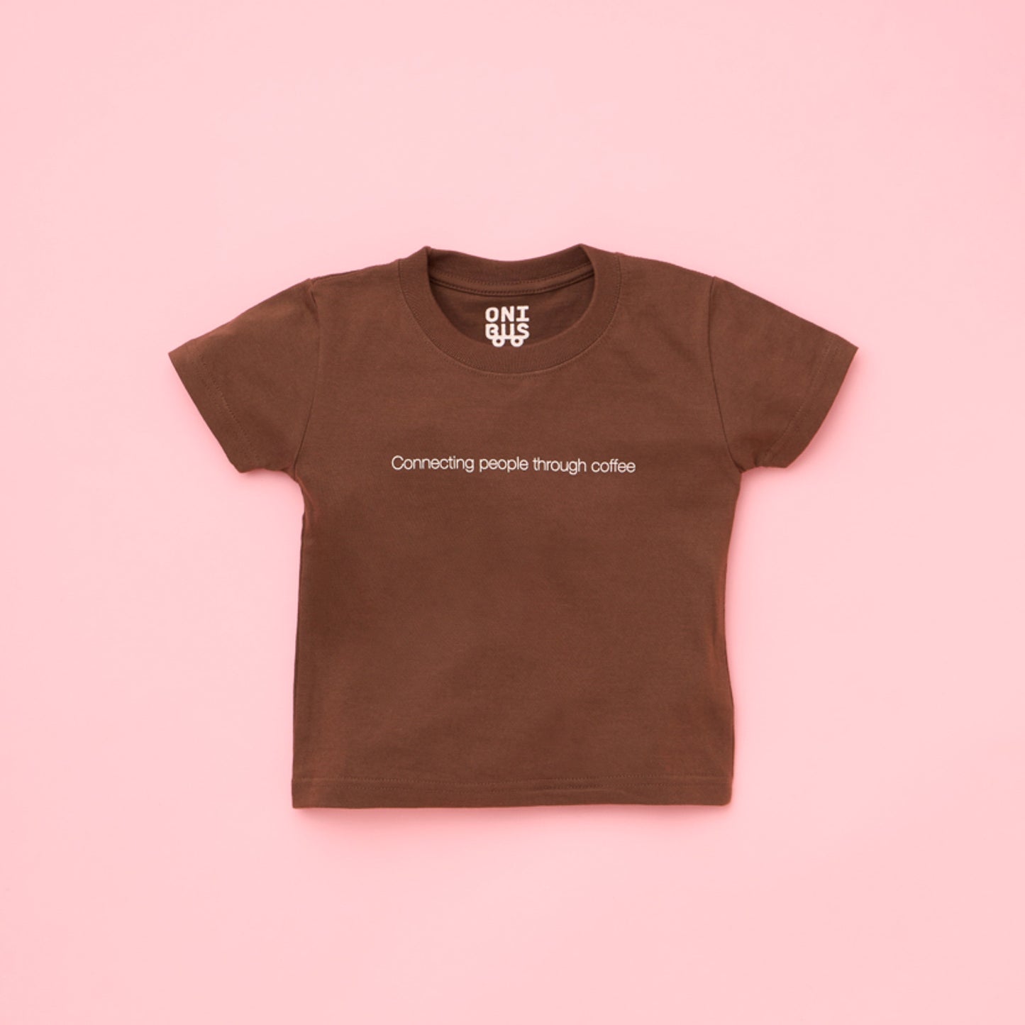 【ONIBUS 14周年】オリジナルTシャツ（大人/子ども用）