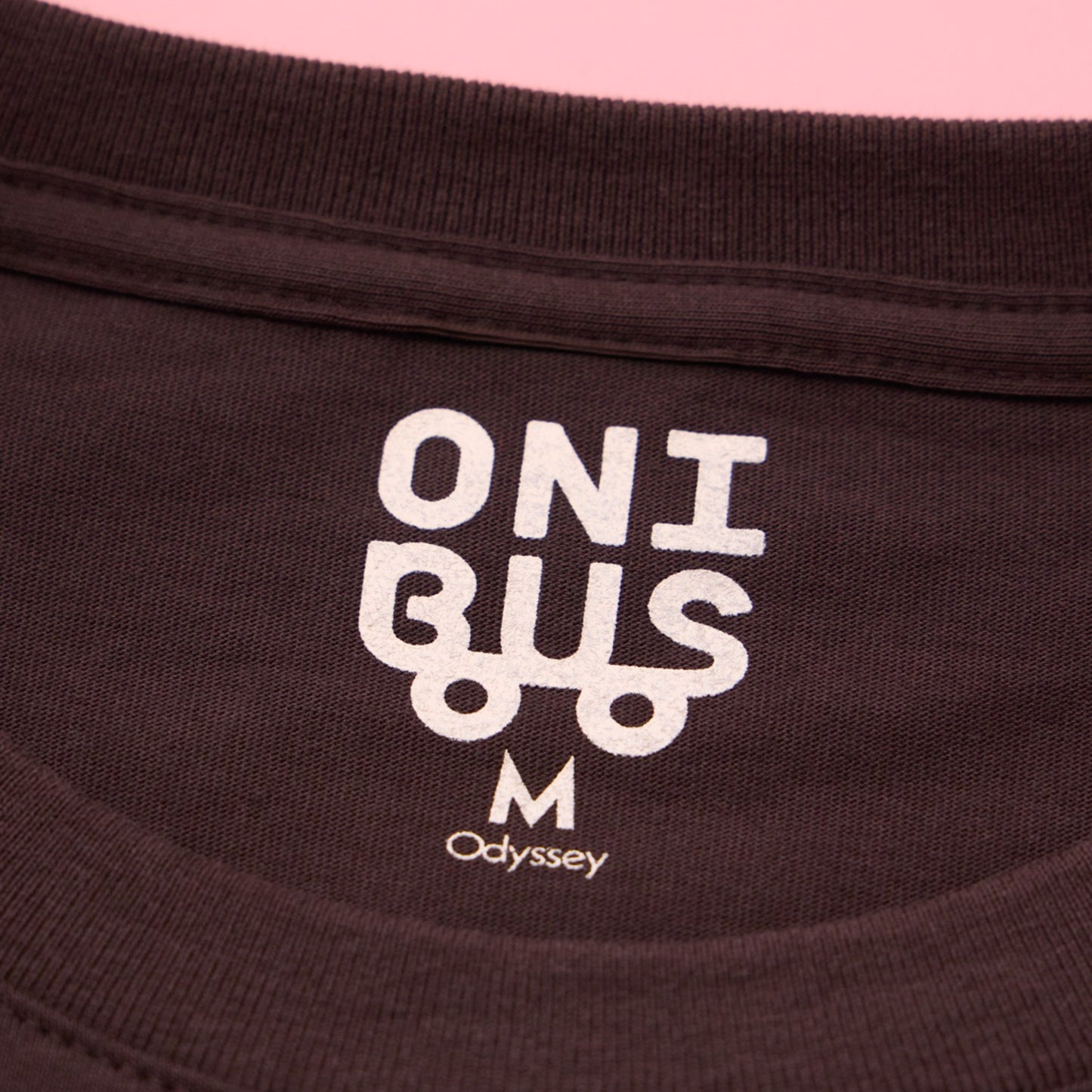 【ONIBUS 14周年】オリジナルTシャツ（大人/子ども用）