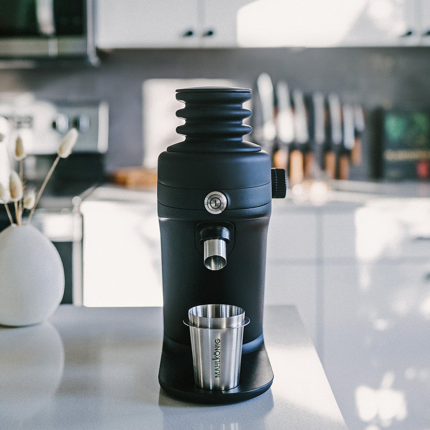 マルケニッヒ グラインダーX64 SD