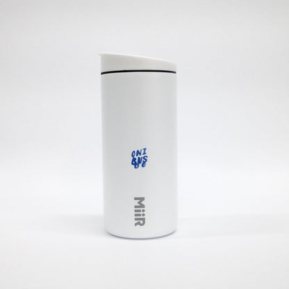 ONIBUSオリジナル タンブラー 12oz [MiiR]