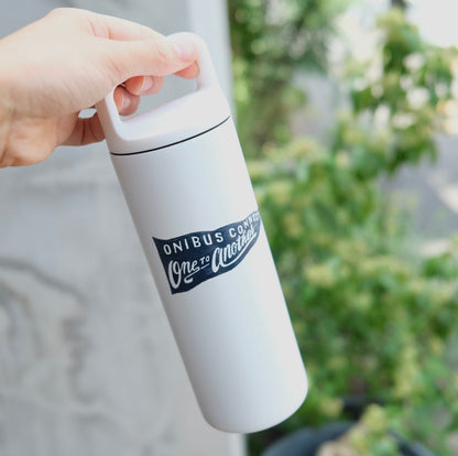 ONIBUSオリジナル タンブラー 16oz [MiiR]