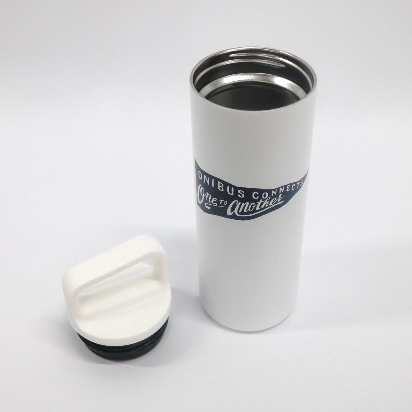 ONIBUSオリジナル タンブラー 16oz [MiiR]