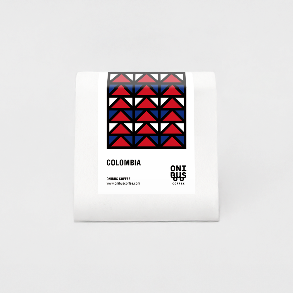 コロンビア / ディエゴ・アンドラーデ チャンバコ