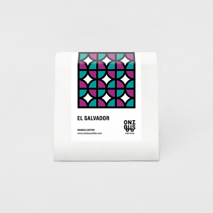 エルサルバドル / ラ・ミナ