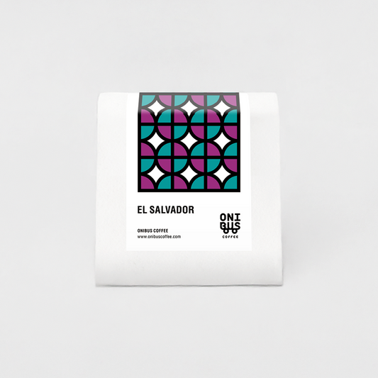 エルサルバドル / ラ・ミナ