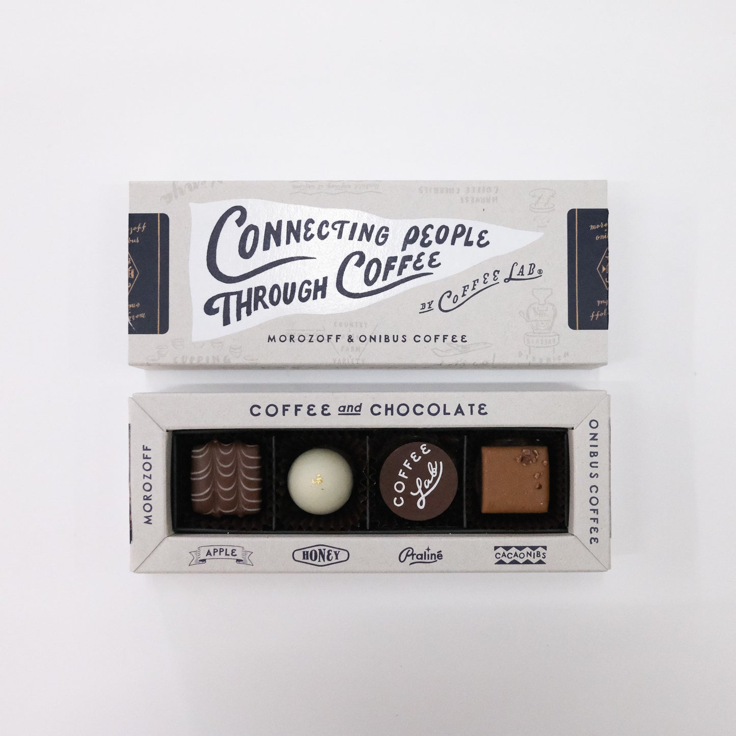 チョコレート ショコラ4個 モロゾフ バレンタイン ギフト 自分用 