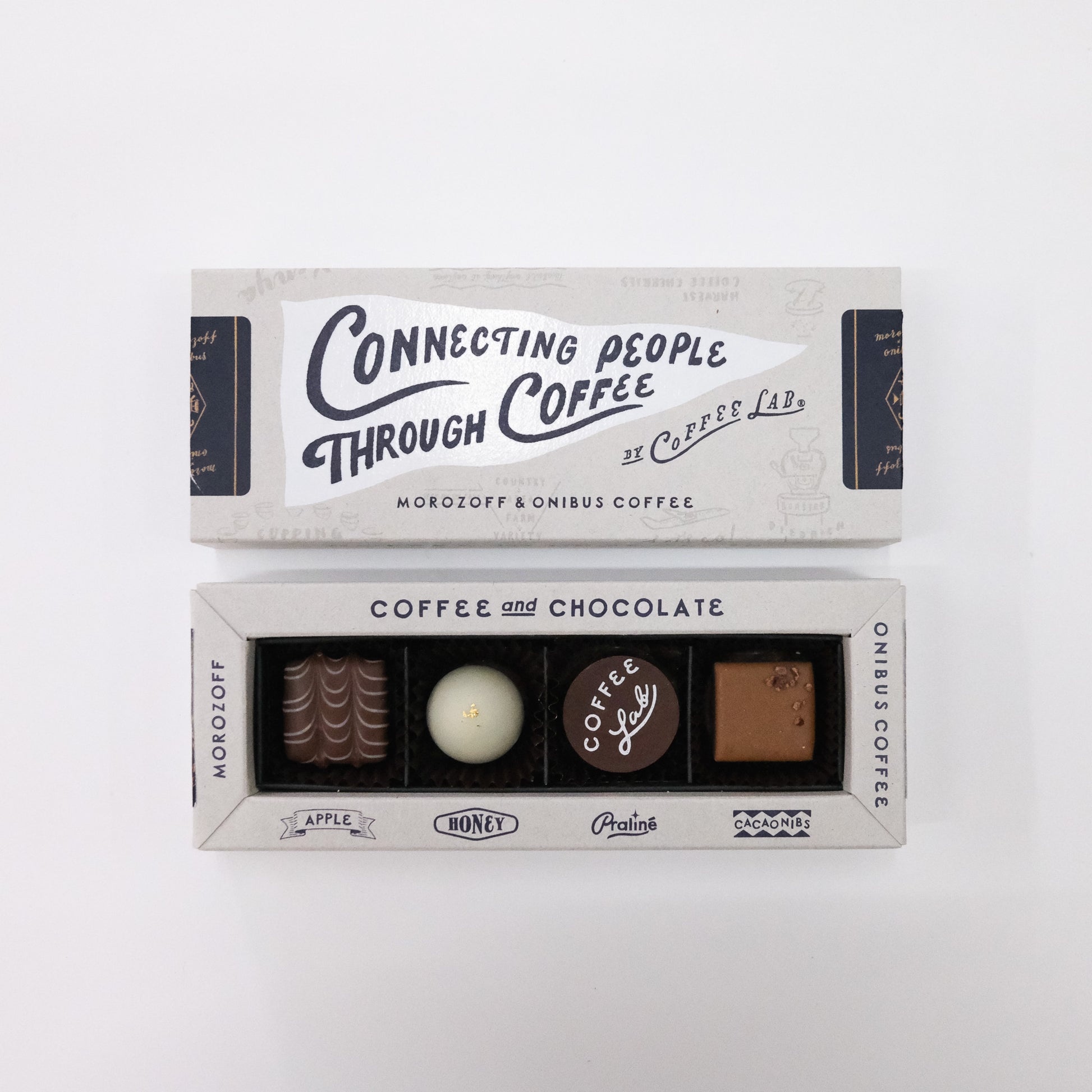 チョコレート ショコラ4個 モロゾフ バレンタイン ギフト 自分用 