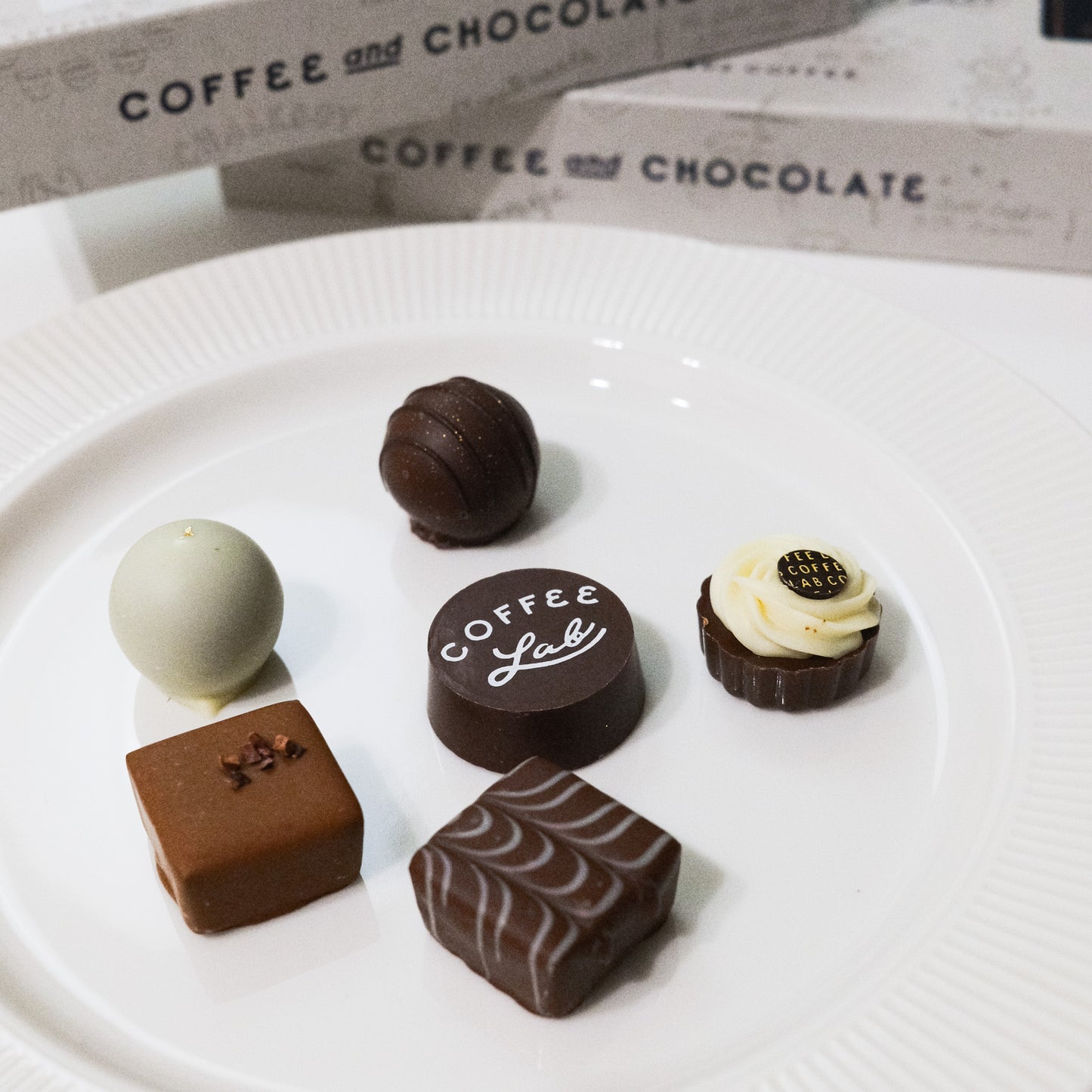 チョコレート ショコラ8個 モロゾフ バレンタイン ギフト 自分用 中身