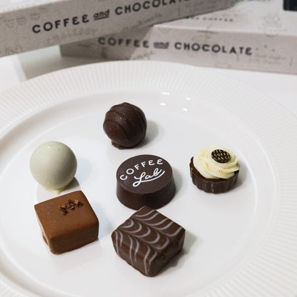 チョコレート ショコラ8個 モロゾフ バレンタイン ギフト 自分用 中身