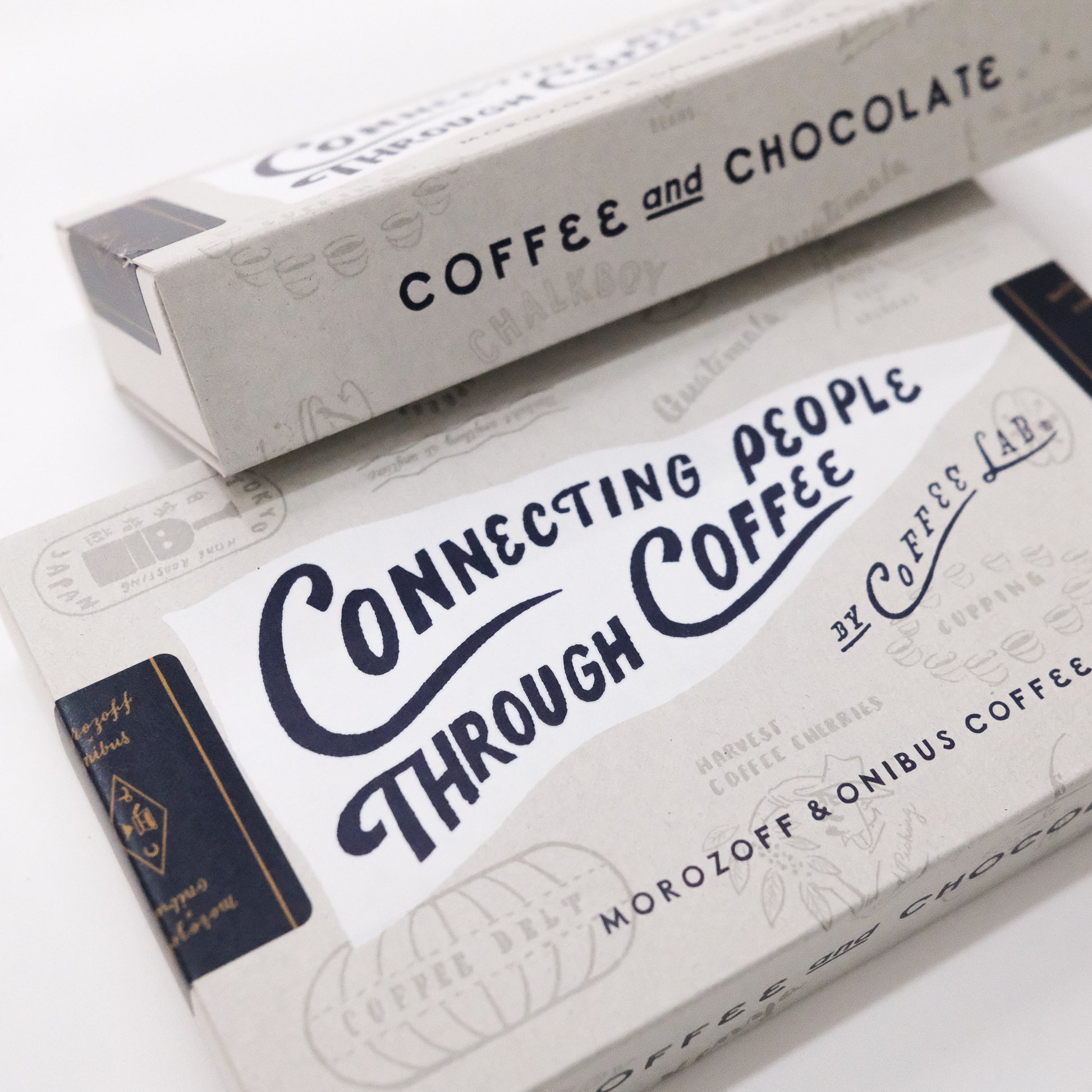 チョコレート ショコラ8個 モロゾフ バレンタイン ギフト 自分用  チョークボーイがデザインしたパッケージ