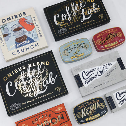 チョコレート コーヒーラボ モロゾフ バレンタイン ギフト 自分用