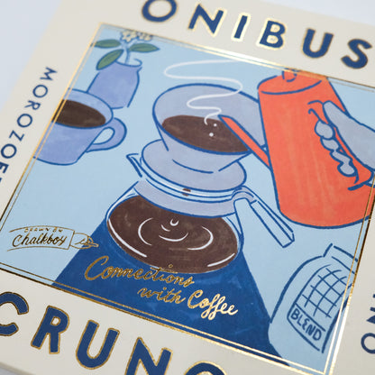 チョコレート ショコラ8個 モロゾフ バレンタイン ギフト 自分用  チョークボーイがデザインしたパッケージ 