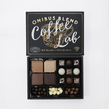 チョコレート オニバスブレンド 贅沢 全種類 アソート モロゾフ バレンタイン ギフト