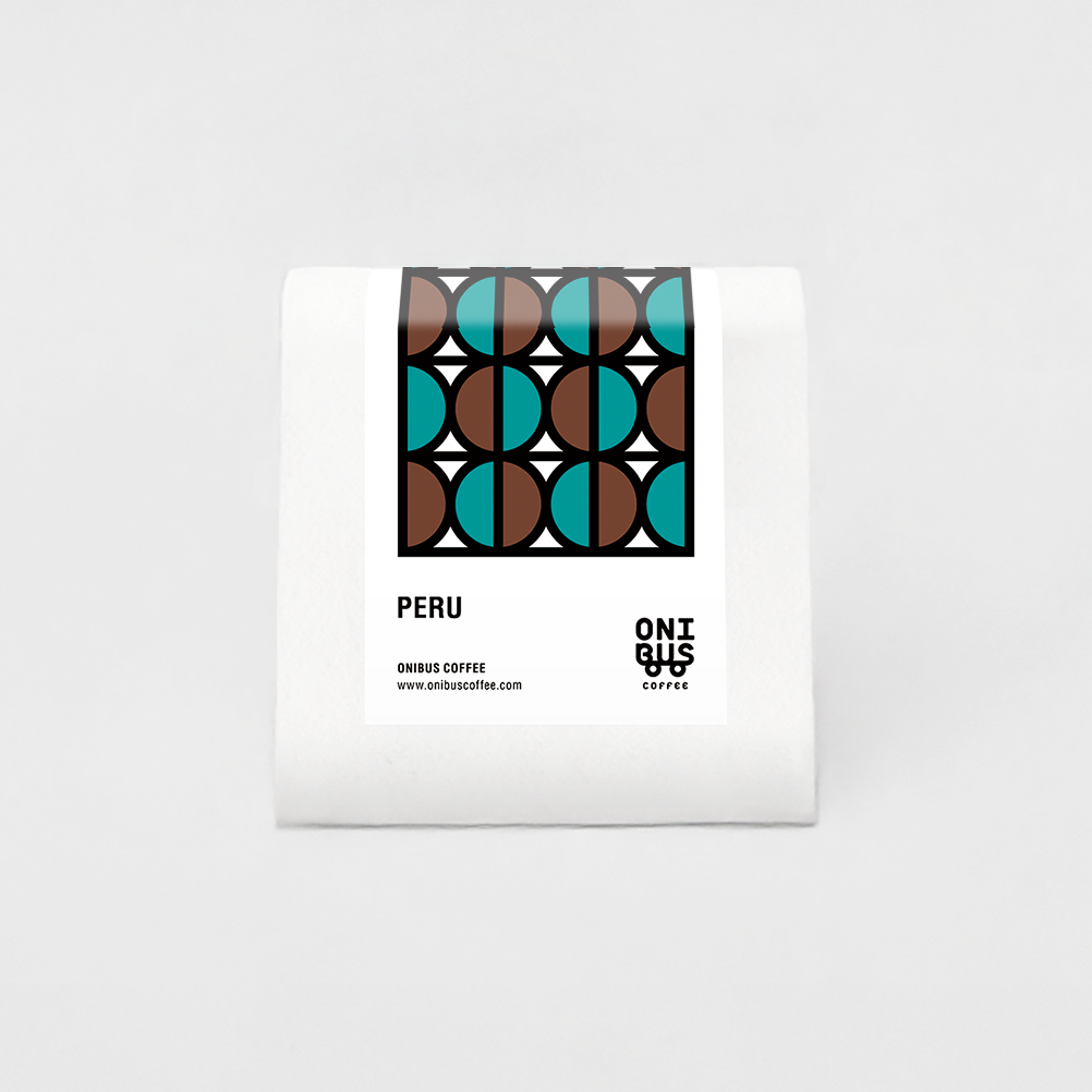 ペルー / メルシ・フェルナンデス