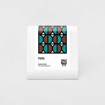 ペルー / メルシ・フェルナンデス