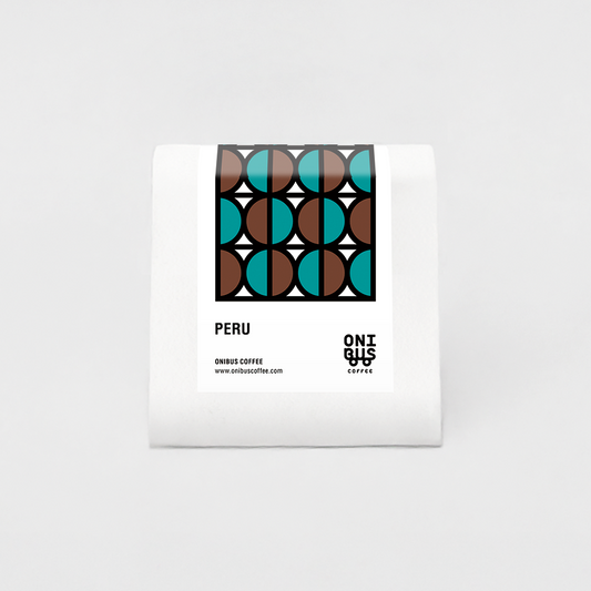 ペルー / メルシ・フェルナンデス